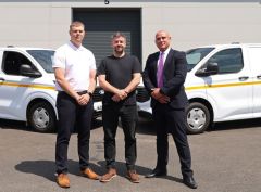 Vanaways Supports TG Telecoms in Growth Phase